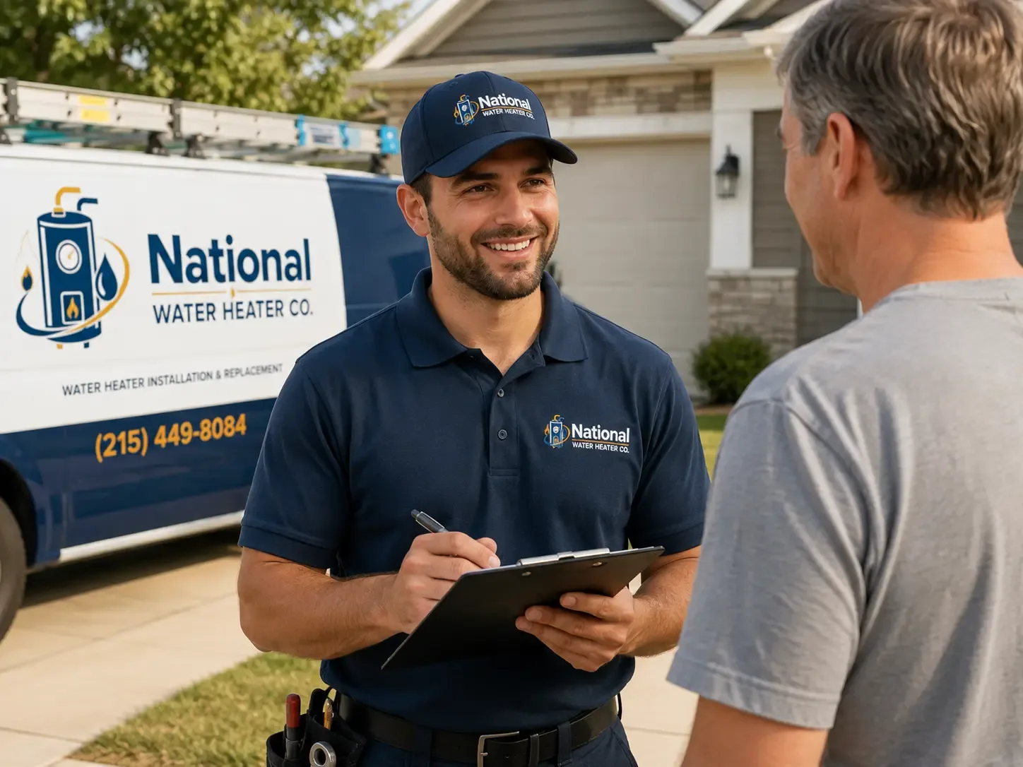 Water Heater Installation Fruitland, MD FAQs